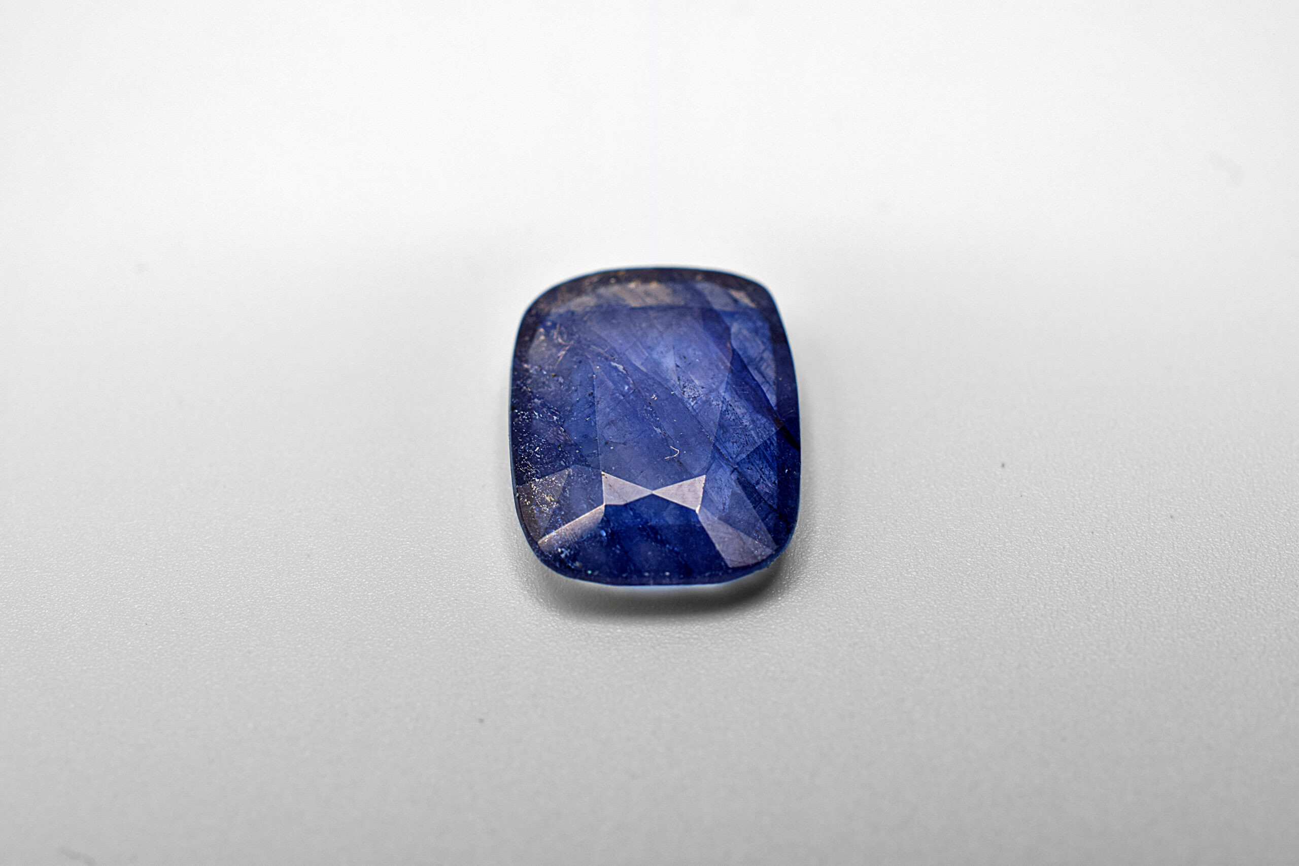 African Sapphire