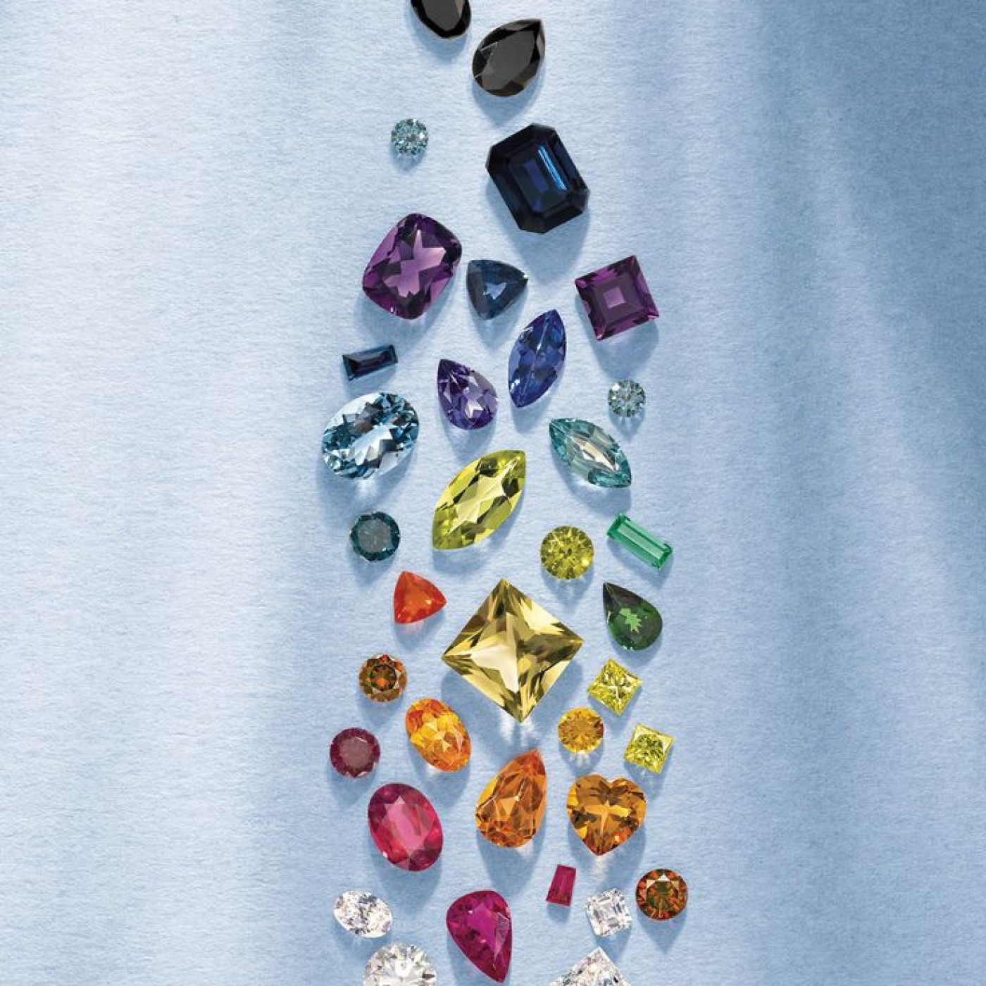 Stuller Gemstones
